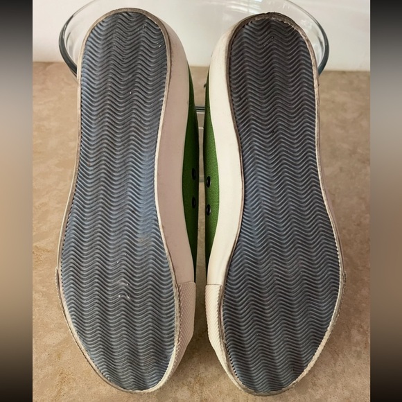 Seavees Monterey Green Sneakers | Size 7.5 - Picture 13 of 14